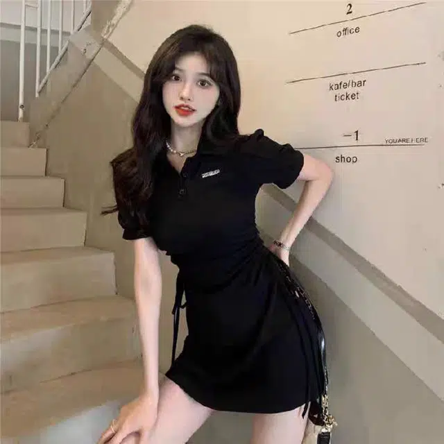 peaches peaches polo