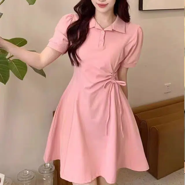 peaches peaches polo