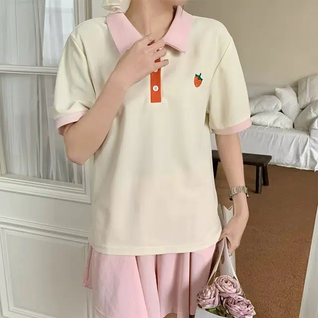 peaches peaches T