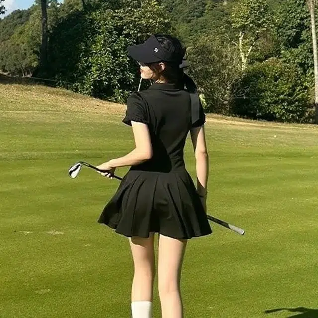 peaches peaches poloA