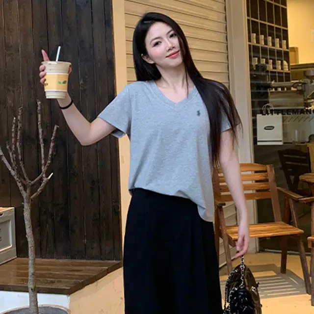 peaches peaches vchic T