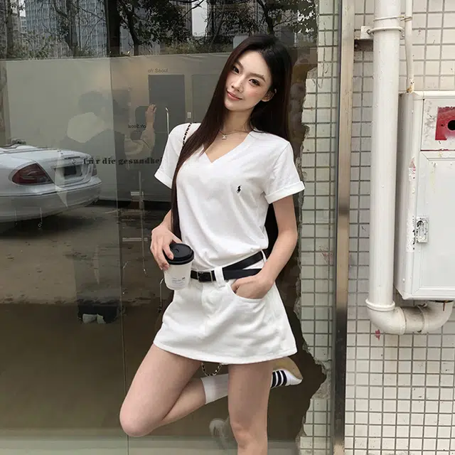 peaches peaches vchic T