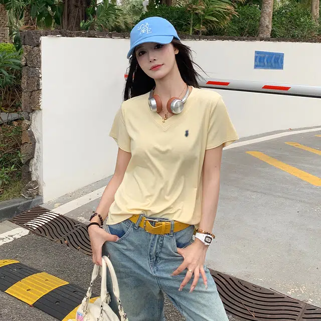 peaches peaches vchic T