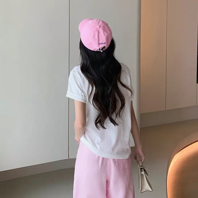 peaches peaches vchic T