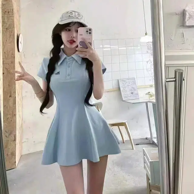 peaches peaches POLO