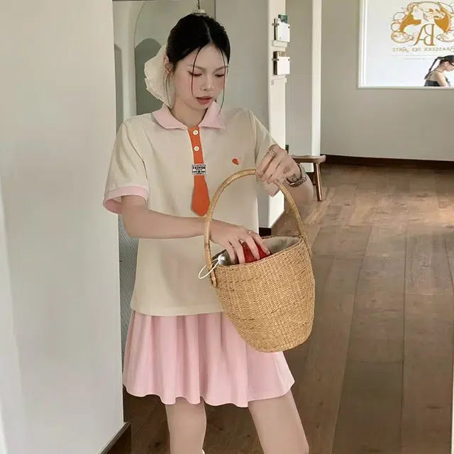 peaches peaches PoloT