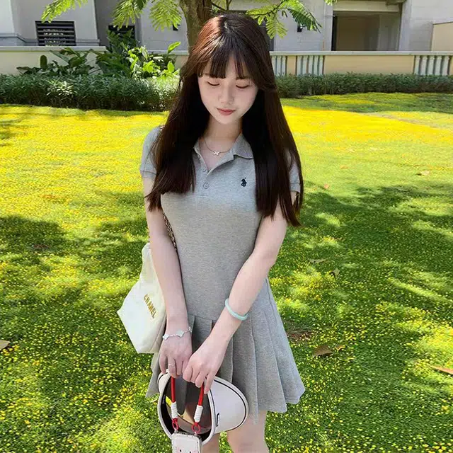 peaches peaches polo