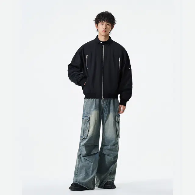 MZIK oversize