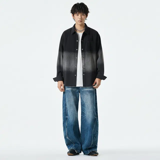 MZIK oversize