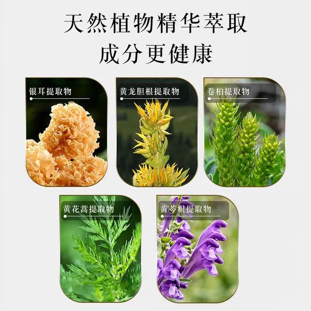 发雅丝嫩肤抗皱精华液 舒缓紧致毛孔