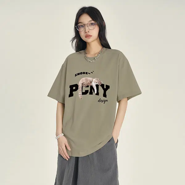 PCMY T