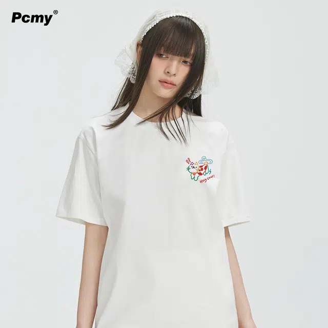 PCMY T
