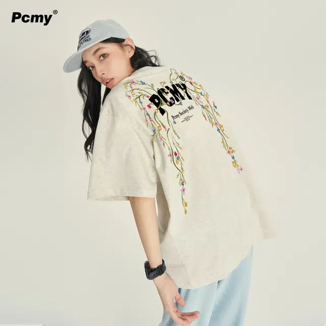 PCMY T