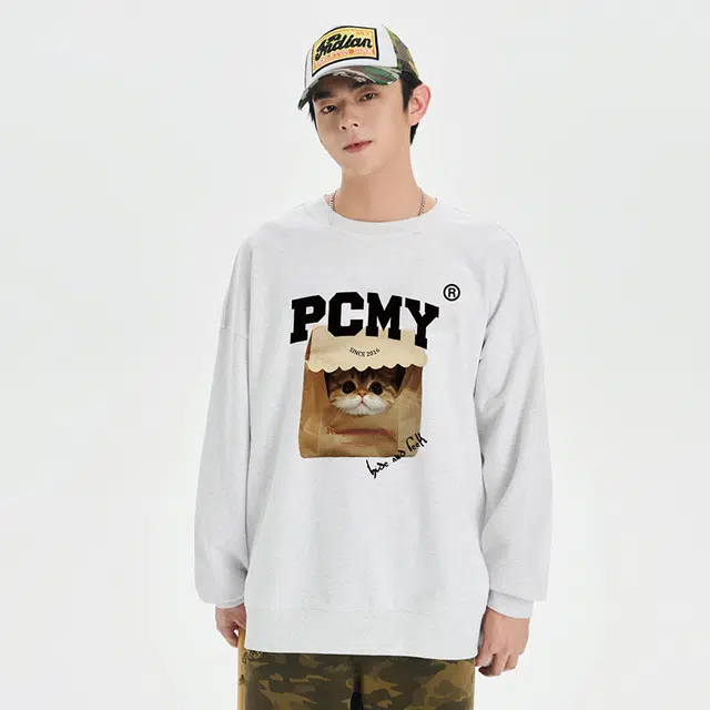 PCMY