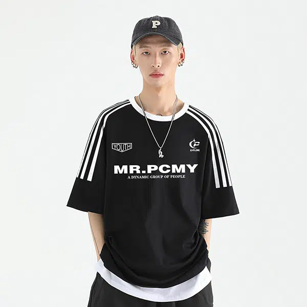 PCMY T