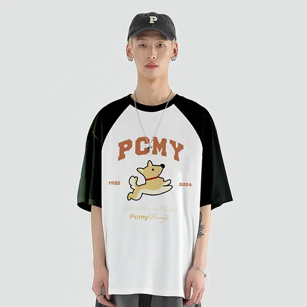 PCMY T