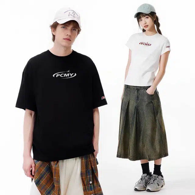 PCMY T