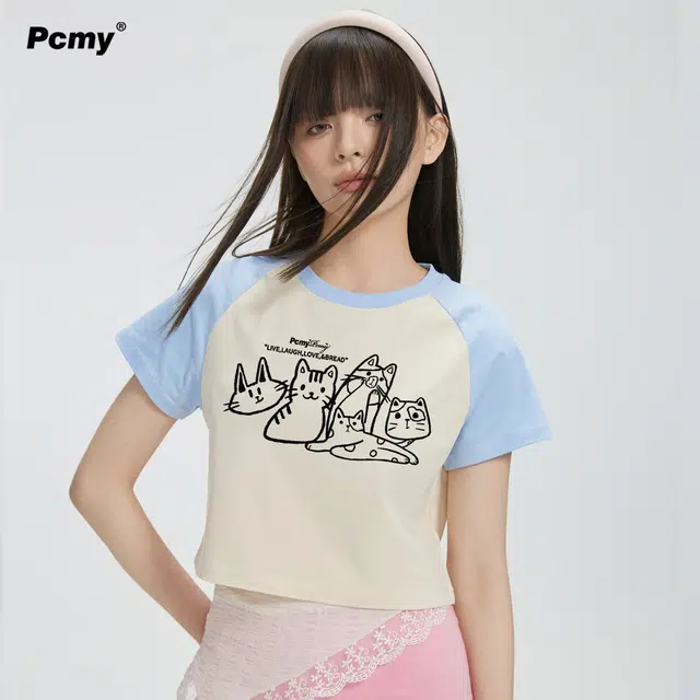 PCMY T
