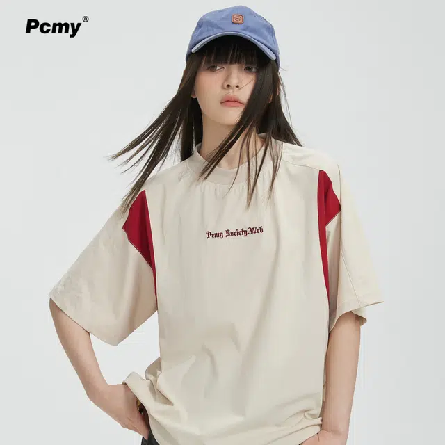 PCMY T