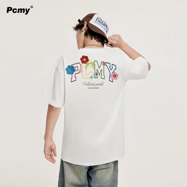 PCMY logoT