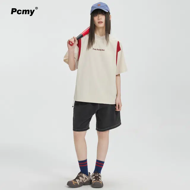 PCMY T