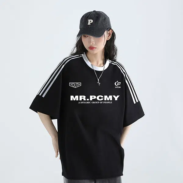 PCMY T