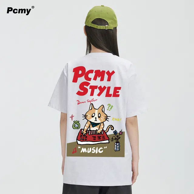 PCMY T
