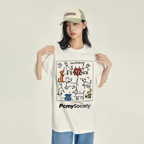 PCMY T