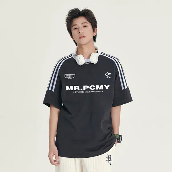 PCMY T