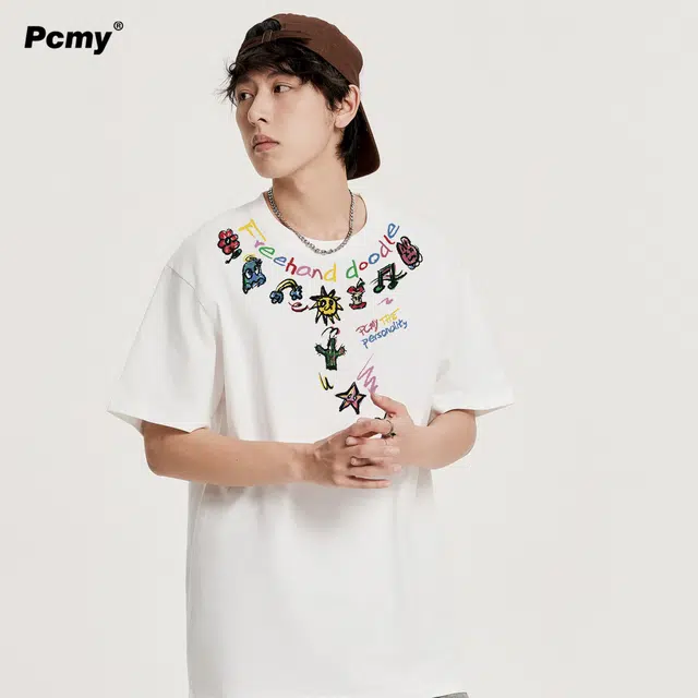 PCMY T