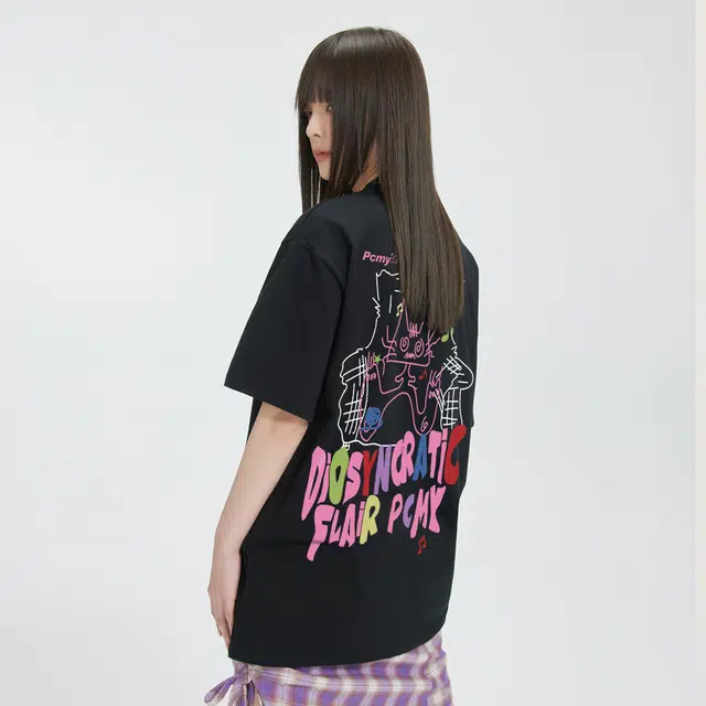PCMY T
