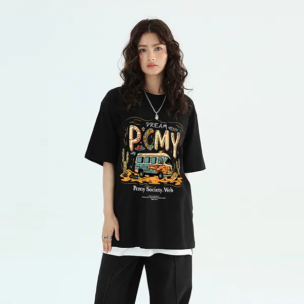 PCMY T
