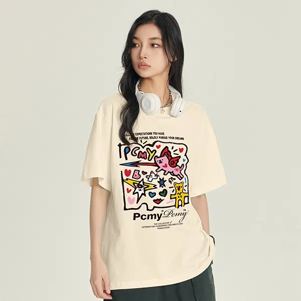 PCMY T