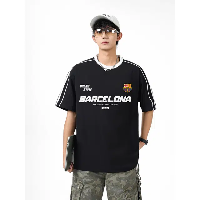 Barcelona T-Shirt