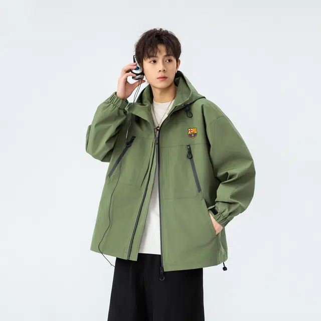 oversize