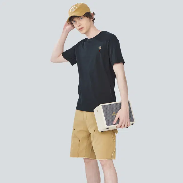 T