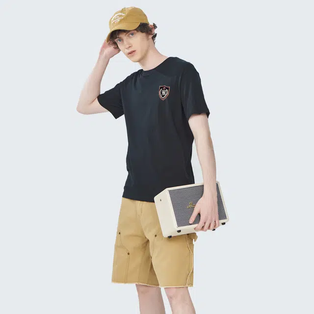 T