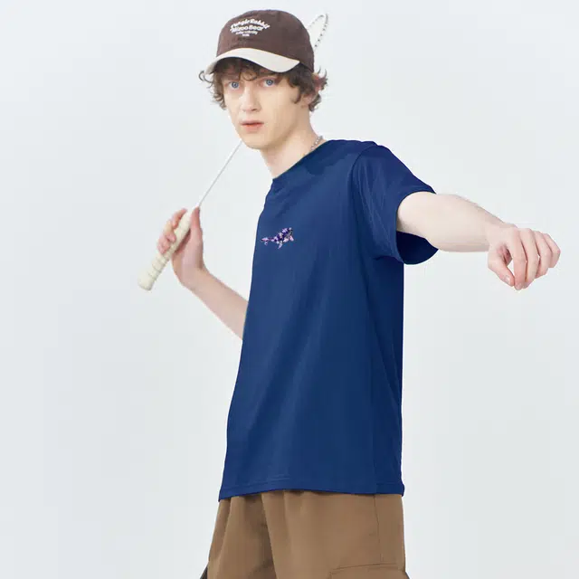 T