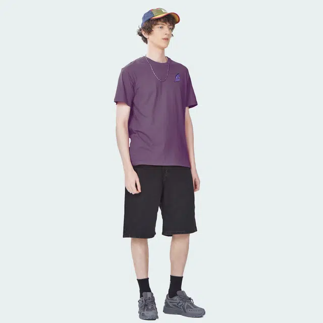 T