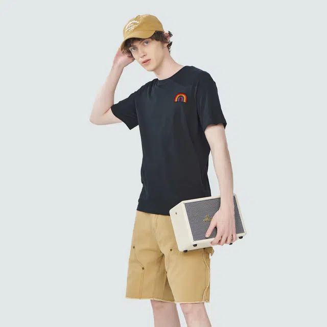 T