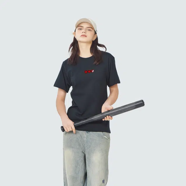 T