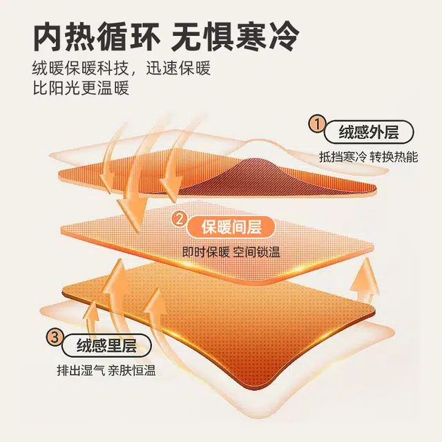 匹克 保暖纯色针织帽 腈纶 绒线帽 男女同款情侣款