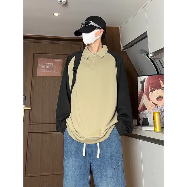 AiLoT cityboyPolo