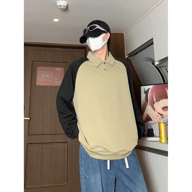 AiLoT cityboyPolo