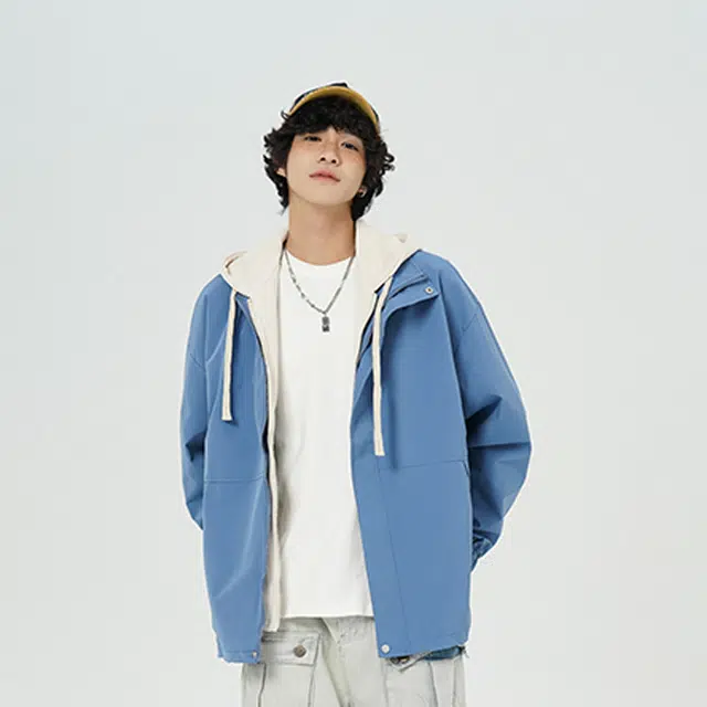 AiLoT cityboy