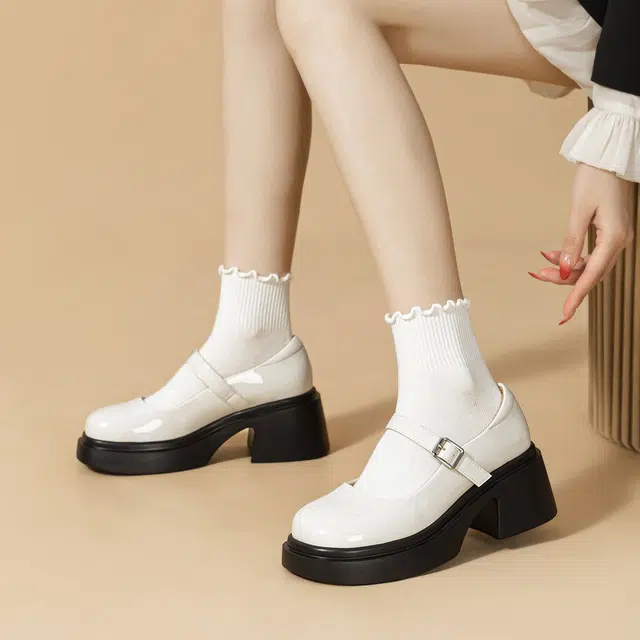 EXULL Q PU 6cm