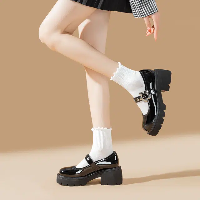 EXULL Q PU 6cm