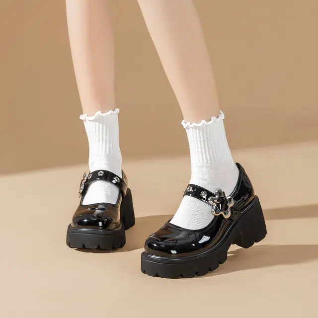 EXULL Q PU 6cm