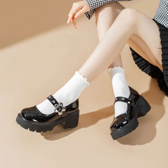 EXULL Q PU 6cm