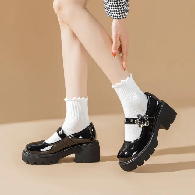 EXULL Q PU 6cm